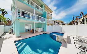 Island Escape & Huisache Townhome