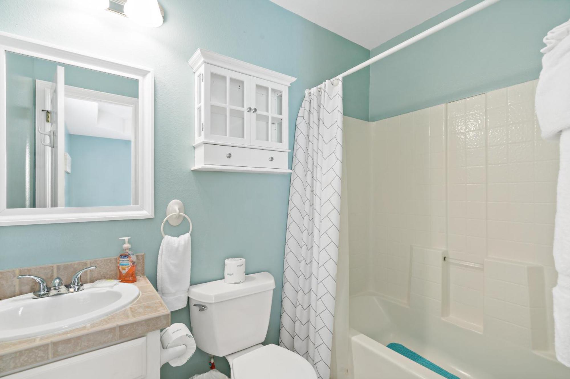 Island Escape & Huisache Townhome South Padre Island Room photo