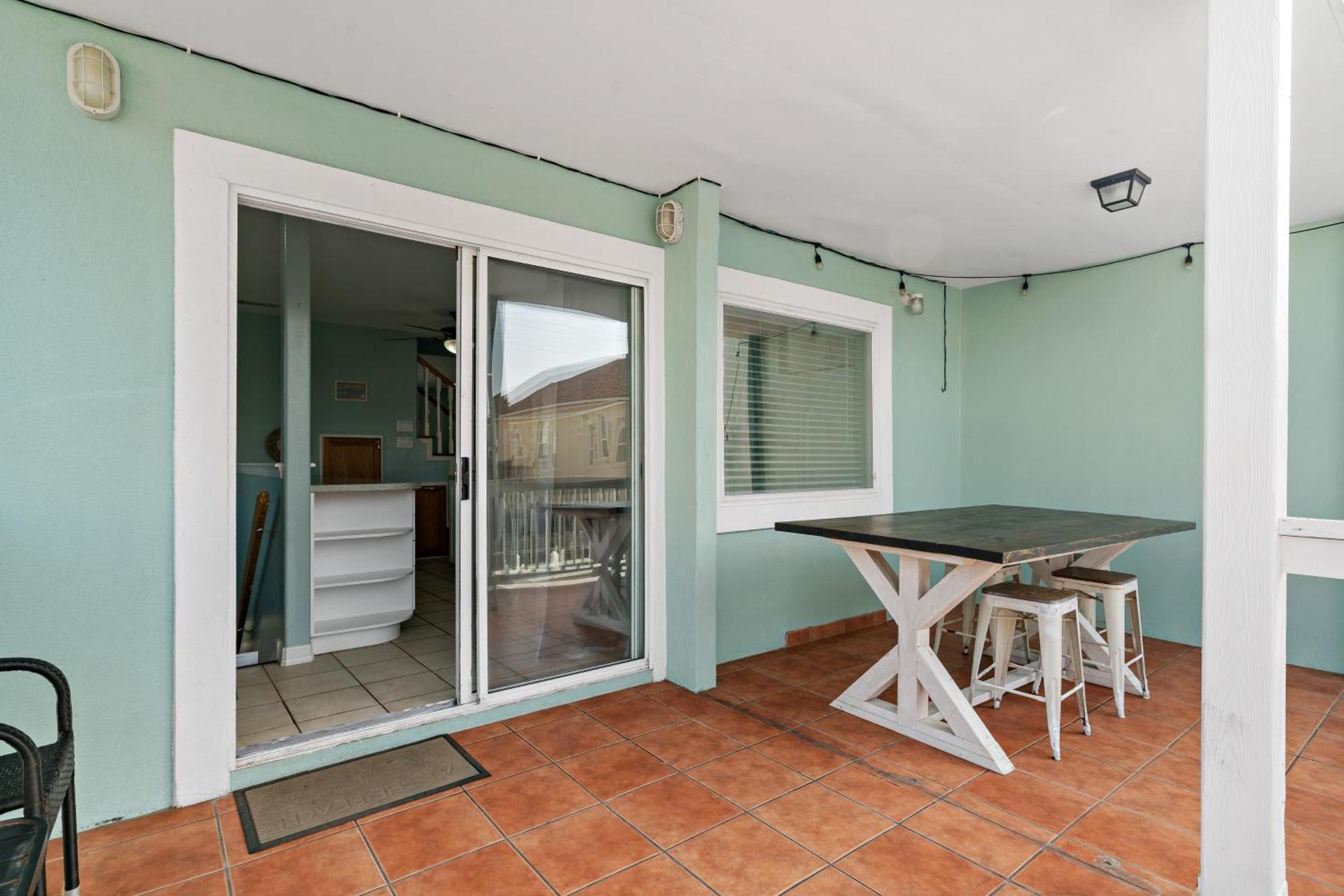 Island Escape & Huisache Townhome South Padre Island Room photo