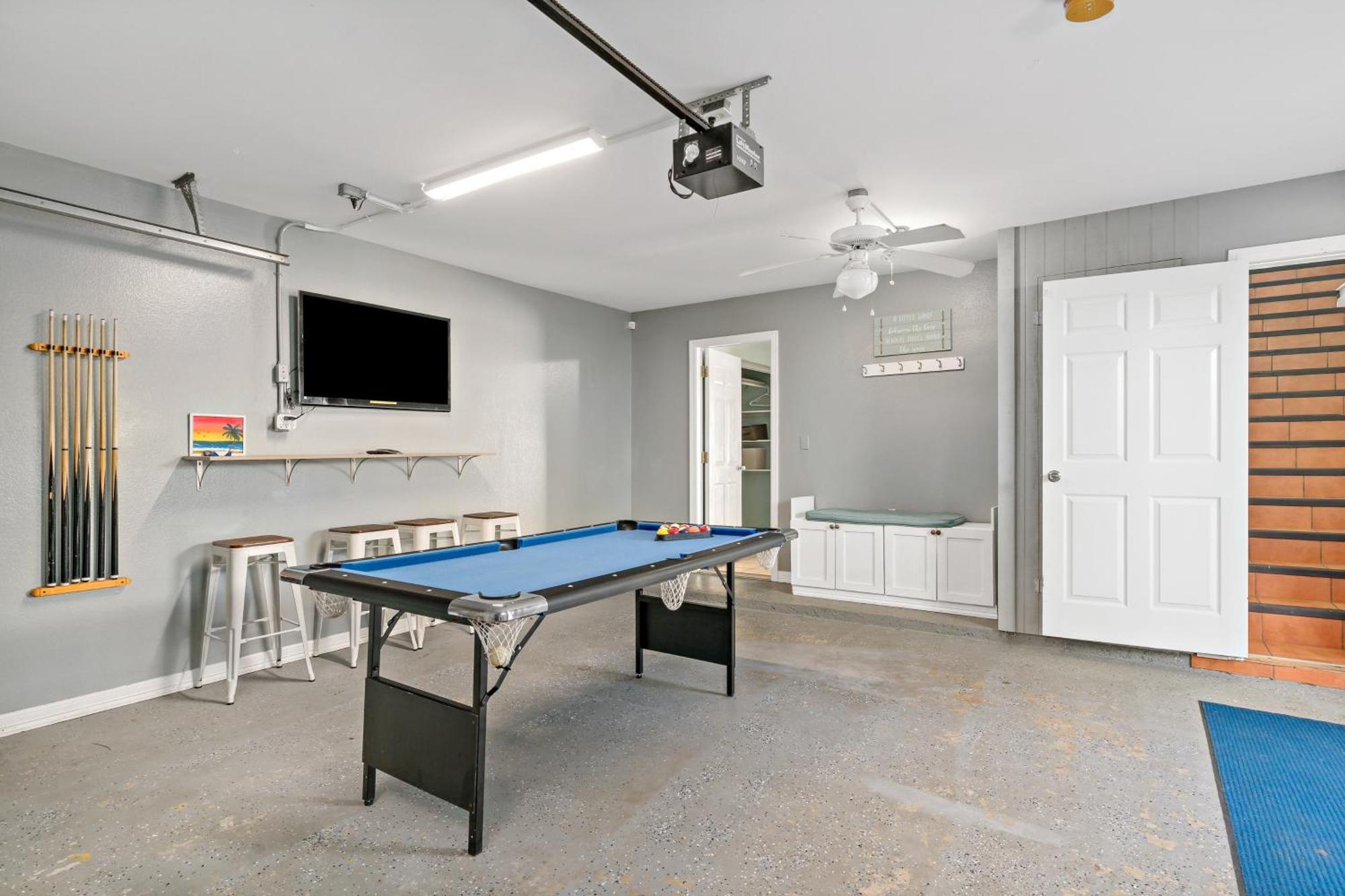 Island Escape & Huisache Townhome South Padre Island Room photo